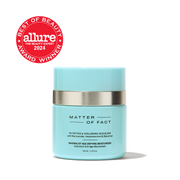 MAXIMALIST AGE-DEFYING MOISTURIZER